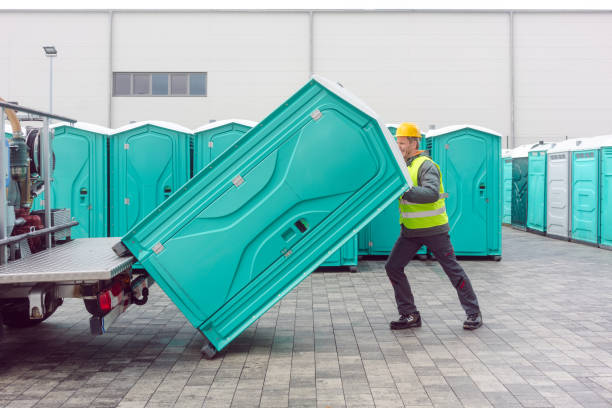 Portable Toilet Options We Offer in Altus, OK