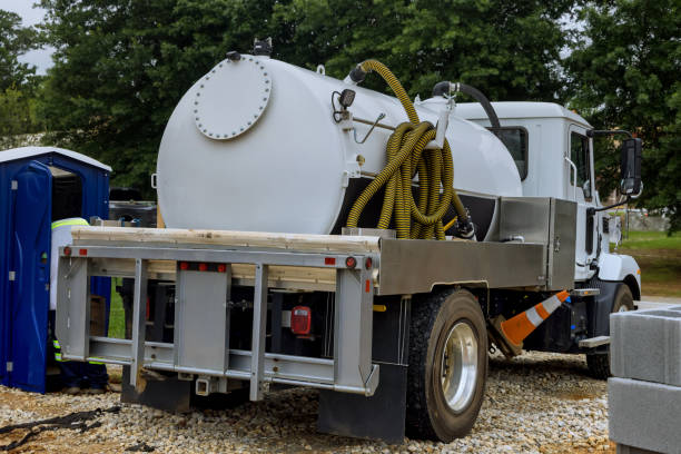 Best Long-term porta potty rental  in Altus, OK