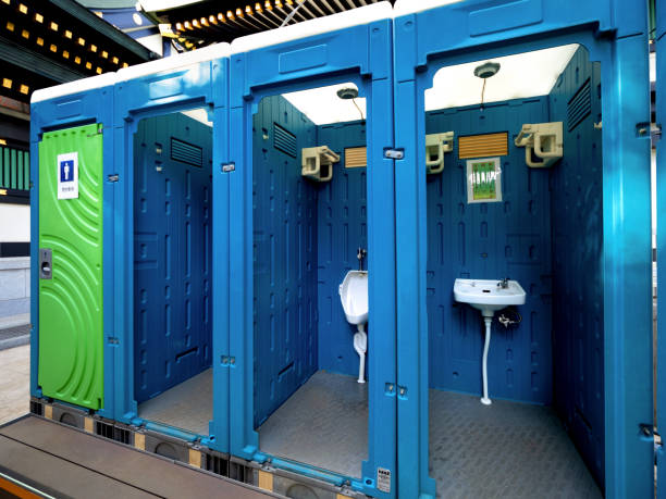 Best Affordable porta potty rental  in Altus, OK