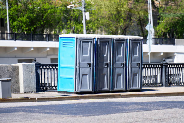 Best Sanitation services for porta potties  in Altus, OK