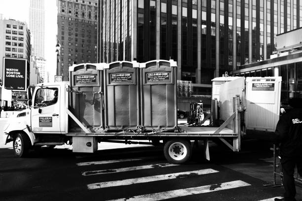 Best Portable restroom solutions  in Altus, OK