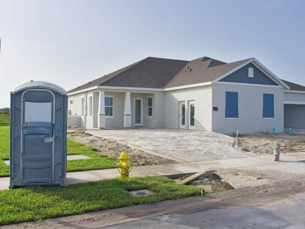 Best Portable restroom trailer rental  in Altus, OK